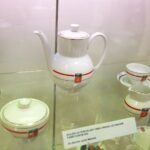 08.11.2019 Kielce. Muzeum Historii Kielc. 100 lat Huty "Ludwików"w Kielcach - wystawa / JarosĹaw Kubalski / Radio Kielce