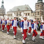 11.11.2019 Kielce. Święto Niepodległości. Przemarsz na Plac Wolności / Jarosław Kubalski / Radio Kielce