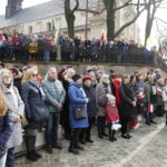 11.11.2019 Kielce. Święto Niepodległości. Przemarsz na Plac Wolności / Jarosław Kubalski / Radio Kielce