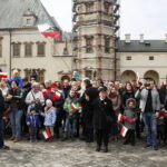 11.11.2019 Kielce. Święto Niepodległości. Przemarsz na Plac Wolności / Jarosław Kubalski / Radio Kielce