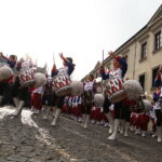 11.11.2019 Kielce. Święto Niepodległości. Przemarsz na Plac Wolności / Jarosław Kubalski / Radio Kielce