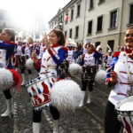 11.11.2019 Kielce. Święto Niepodległości. Przemarsz na Plac Wolności / Jarosław Kubalski / Radio Kielce