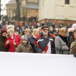 11.11.2019 Kielce. Święto Niepodległości. Przemarsz na Plac Wolności / Jarosław Kubalski / Radio Kielce