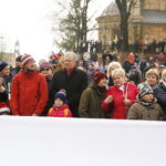 11.11.2019 Kielce. Święto Niepodległości. Przemarsz na Plac Wolności / Jarosław Kubalski / Radio Kielce