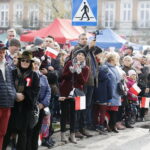 11.11.2019 Kielce. Święto Niepodległości. Przemarsz na Plac Wolności / Jarosław Kubalski / Radio Kielce