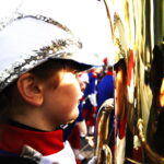 11.11.2019 Kielce. Święto Niepodległości. Przemarsz na Plac Wolności / Jarosław Kubalski / Radio Kielce