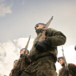 11.11.2019 Kielce. Święto Niepodległości. Przemarsz na Plac Wolności / Jarosław Kubalski / Radio Kielce