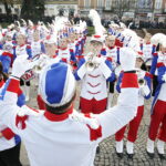 11.11.2019 Kielce. Święto Niepodległości. Uroczystości na Placu Wolności / Jarosław Kubalski / Radio Kielce