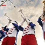 11.11.2019 Kielce. Święto Niepodległości. Uroczystości na Placu Wolności / Jarosław Kubalski / Radio Kielce