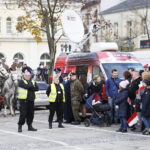 11.11.2019 Kielce. Święto Niepodległości. Uroczystości na Placu Wolności / Jarosław Kubalski / Radio Kielce