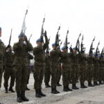 11.11.2019 Kielce. Święto Niepodległości. Uroczystości na Placu Wolności / Jarosław Kubalski / Radio Kielce