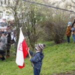 11.11.2019 Kielce. Święto Niepodległości. Uroczystości na Placu Wolności / Jarosław Kubalski / Radio Kielce