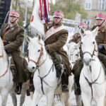 11.11.2019 Kielce. Święto Niepodległości. Uroczystości na Placu Wolności / Jarosław Kubalski / Radio Kielce