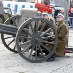 11.11.2019 Kielce. Święto Niepodległości. Uroczystości na Placu Wolności / Jarosław Kubalski / Radio Kielce