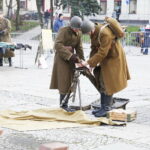 11.11.2019 Kielce. Święto Niepodległości. Uroczystości na Placu Wolności / Jarosław Kubalski / Radio Kielce
