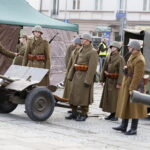11.11.2019 Kielce. Święto Niepodległości. Uroczystości na Placu Wolności / Jarosław Kubalski / Radio Kielce