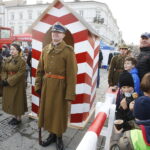 11.11.2019 Kielce. Święto Niepodległości. Uroczystości na Placu Wolności / Jarosław Kubalski / Radio Kielce