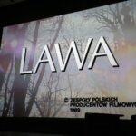 13.11.2019 Kielce. Filharmonia Świętokrzyska. Pokaz filmu "Lawa" / Jarosław Kubalski / Radio Kielce