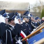 16.11.2019 Kostomłoty II. Nowy wóz ratowniczo-gaśniczy dla OSP / Jarosław Kubalski / Radio Kielce