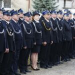 16.11.2019 Kostomłoty II. Nowy wóz ratowniczo-gaśniczy dla OSP / Jarosław Kubalski / Radio Kielce