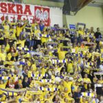 16.11.2019 Kielce. Piłka Ręczna Liga Mistrzów. Mecz PGE Vive Kielce - Vardar Skopje. Kibice / Jarosław Kubalski / Radio Kielce