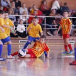 17.11.2019 Kielce. Charytatywny turniej piłki nożnej dla dzieci "Mazda Cup" / Jarosław Kubalski / Radio Kielce