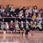 17.11.2019 Kielce. Charytatywny turniej piłki nożnej dla dzieci "Mazda Cup" / Jarosław Kubalski / Radio Kielce