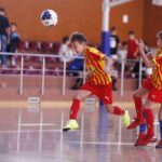 17.11.2019 Kielce. Charytatywny turniej piłki nożnej dla dzieci "Mazda Cup" / Jarosław Kubalski / Radio Kielce