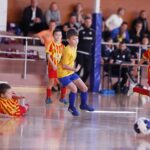 17.11.2019 Kielce. Charytatywny turniej piłki nożnej dla dzieci "Mazda Cup" / Jarosław Kubalski / Radio Kielce