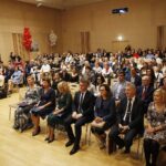 18.11.2019 Kielce. 10-lecie Ośrodka Rehabilitacyjno-Edukacyjno-Wychowawczego imienia Marii Majewskiej w Kielcach / Jarosław Kubalski / Radio Kielce