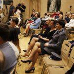 18.11.2019 Kielce. 10-lecie Ośrodka Rehabilitacyjno-Edukacyjno-Wychowawczego imienia Marii Majewskiej w Kielcach / Jarosław Kubalski / Radio Kielce