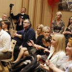 18.11.2019 Kielce. 10-lecie Ośrodka Rehabilitacyjno-Edukacyjno-Wychowawczego imienia Marii Majewskiej w Kielcach / Jarosław Kubalski / Radio Kielce