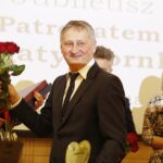 18.11.2019 Kielce. 10-lecie Ośrodka Rehabilitacyjno-Edukacyjno-Wychowawczego imienia Marii Majewskiej w Kielcach. Wojewoda Zbigniew Koniusz / Jarosław Kubalski / Radio Kielce