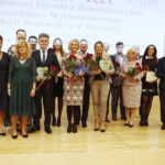 18.11.2019 Kielce. 10-lecie Ośrodka Rehabilitacyjno-Edukacyjno-Wychowawczego imienia Marii Majewskiej w Kielcach / Jarosław Kubalski / Radio Kielce