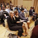 18.11.2019 Kielce. 10-lecie Ośrodka Rehabilitacyjno-Edukacyjno-Wychowawczego imienia Marii Majewskiej w Kielcach / Jarosław Kubalski / Radio Kielce