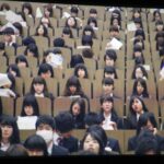 18.11.2019 Kielce. Mała scena KCK. XXV Ogólnopolski Niezależny Festiwal Form Dokumentalnych NURT. Kadr z filmu " Nasza Mała Polska" / Jarosław Kubalski / Radio Kielce