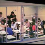 18.11.2019 Kielce. Mała scena KCK. XXV Ogólnopolski Niezależny Festiwal Form Dokumentalnych NURT. Kadr z filmu " Nasza Mała Polska" / Jarosław Kubalski / Radio Kielce