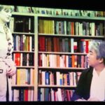 18.11.2019 Kielce. Mała scena KCK. XXV Ogólnopolski Niezależny Festiwal Form Dokumentalnych NURT. Kadr z filmu " Nasza Mała Polska" / Jarosław Kubalski / Radio Kielce