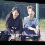 18.11.2019 Kielce. Mała scena KCK. XXV Ogólnopolski Niezależny Festiwal Form Dokumentalnych NURT. Kadr z filmu " Nasza Mała Polska" / Jarosław Kubalski / Radio Kielce