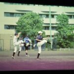 18.11.2019 Kielce. Mała scena KCK. XXV Ogólnopolski Niezależny Festiwal Form Dokumentalnych NURT. Kadr z filmu " Nasza Mała Polska" / Jarosław Kubalski / Radio Kielce