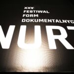 18.11.2019 Kielce. Mała scena KCK. XXV Ogólnopolski Niezależny Festiwal Form Dokumentalnych NURT / Jarosław Kubalski / Radio Kielce