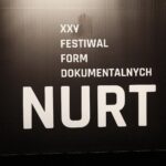 18.11.2019 Kielce. Mała scena KCK. XXV Ogólnopolski Niezależny Festiwal Form Dokumentalnych NURT / Jarosław Kubalski / Radio Kielce