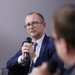 Agata Wojda powołała trzeciego zastępcę. To znany dziennikarz i wykładowca