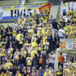 30.11.2019 Kielce. Piłka ręczna. Liga Mistrzów. Mecz PGE Vive Kielce - Mieszkow Brześć / Jarosław Kubalski / Radio Kielce