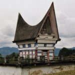 Sumatra / Danuta Rusała