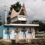 Sumatra / Danuta Rusała