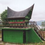 Sumatra / Danuta Rusała