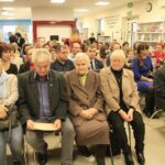 15.11.2019 Krasocin. XIII Ogólnopolski Konkurs Poetycki im. Feliksa Raka / Krzysztof Bujnowicz / Radio Kielce