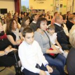 15.11.2019 Krasocin. XIII Ogólnopolski Konkurs Poetycki im. Feliksa Raka / Krzysztof Bujnowicz / Radio Kielce