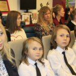 15.11.2019 Krasocin. XIII Ogólnopolski Konkurs Poetycki im. Feliksa Raka / Krzysztof Bujnowicz / Radio Kielce